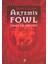 Son Ejderha + Artemis Fowl 6 - Zaman Paradoksu + Artemis Fowl 4 - Opal’in Oyunu + Okuma Sticker'ları 4
