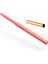 Dudak Kalemi - Juicy Fizz Summerproof Lip Liner - 05 Pinky Promise 1