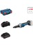 Ggs 18V-23 Lc 1x4 Ah Procore Akülü Kalıpçı Taşlama L-Boxx Çantalı 1