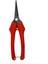 Bahce Makası 18 cm Duz Agız 02H18 AG-TM11104 1