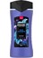 Axe Erkek Duş Jeli Blue Lavander 3'lü 1