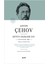 Anton Çehov Bütün Eserleri 14 (Ciltli) + Anton Çehov Bütün Eserleri 11 (Ciltli) + Okuma Sticker'ları 2