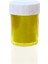 Toz Mum Boyası - Sarı 10GR 5