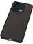 Newface Xiaomi Redmi 12C Kılıf Montreal Silikon Kapak - Yeşil 3