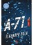 A-71 + Jennifer’ın Düğünü (Ciltli) + Neyzen Tevfik (Ciltli) + Okuma Sticker'ları 2