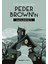 Peder Brown'ın Bilgeliği + Peder Brown'ın Masumiyeti + Okuma Sticker'ları 3