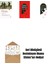 Madam Bovary (Ciltli) + Madam Bovary + Okuma Sticker'ları 1
