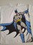 Batman Baskılı Erkek Çocuk Tişörtü 3