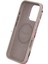 Onegif iPhone 14 Flower Series Magsafe Kapak - Mavi 2