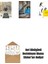 Örümcek Ağı + Hotel Savoy + Savoy Oteli + Okuma Sticker'ları 1