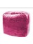 Luxury Pembe 1000 Adet Çift Lastik 10 Micron Galoş 2