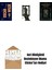Oscar Wilde - Toplu Öyküler (Ciltli) + Dorian Gray'in Portresi + Dorian Gray'in Portresi + Okuma Sticker'ları 1