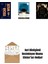 Oscar Wilde - Toplu Öyküler + Dorian Gray'in Portresi + Dorian Gray'in Portresi (Ciltli) + Okuma Sticker'ları 1
