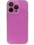 Newface iPhone 14 Pro Max Kılıf Armada Lensli Kapak - Pembe 2
