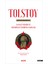 Tolstoy Bütün Eserleri 17 (Ciltli) + Tolstoy Bütün Eserleri 15 + Tolstoy Bütün Eserleri 14 + Okuma Sticker'ları 3