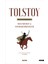Tolstoy Bütün Eserleri 17 (Ciltli) + Tolstoy Bütün Eserleri 15 + Tolstoy Bütün Eserleri 14 + Okuma Sticker'ları 4