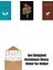 Tolstoy Bütün Eserleri 18 (Ciltli) + Hacı Murat + Tolstoy Bütün Eserleri 14 (Ciltli) + Okuma Sticker'ları 1