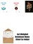 Tolstoy Bütün Eserleri 18 + Tolstoy Bütün Eserleri 15 + Hacı Murat + Okuma Sticker'ları 1