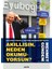 Akıllısın, Neden Okumuyorsun? + Cumhurbaşkanım Mektubunuz Var + Lüzumlu Adam - Ishak Alaton + Okuma Sticker'ları 2