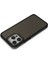 Newface iPhone 13 Pro Max Harvel Kapak - Titan Gri 3