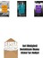 Imkânsız Ölü + Vahşi Köpekler Bile + Başkasının Mezarı + Okuma Sticker'ları 1