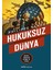 Doğu Batı Sokağı + Nürnberg'ten Lahey'e + Hukuksuz Dünya + Okuma Sticker'ları 4
