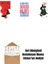 Zehirli Dalga + Sherlock Holmes - Bütün Romanlar (Ciltli) + Sherlock Holmes'un Son Görevi + Okuma Sticker'ları 1