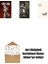 The Girl With The Gun + Fink (Ciltli) + Garanti Karantina + Okuma Sticker'ları 1