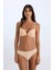 Ekstra Dolgulu Micro Full Push Up Tişört Bra-Fall in Love T8478AZ25SP 2