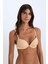 Ekstra Dolgulu Micro Full Push Up Tişört Bra-Fall in Love T8478AZ25SP 3