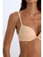 Ekstra Dolgulu Micro Full Push Up Tişört Bra-Fall in Love T8478AZ25SP 4