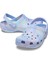 206838-5Q7 Classıc Marbled Clog Bebek Çocuk Sandalet 2