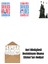 Sherlock Holmes - Bütün Romanlar (Ciltli) + Sherlock Holmes - Bütün Hikayeler 2 (Ciltli) + Tekinsiz Öyküler + Okuma Sticker'ları 1