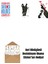 Sherlock Holmes - Bütün Hikayeler 1 (Ciltli) + Sherlock Holmes’un Vaka Kitabı + Sherlock Holmes'un Dönüşü + Okuma Sticker'ları 1