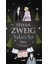 Stefan ve Lotte Zweig’ın Amerika Mektupları + Olağanüstü Bir Gece + Yakıcı Sır + Okuma Sticker'ları 4