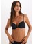Ekstra Dolgulu Micro Full Push Up Tişört Bra-Fall in Love T8478AZ25SP 1