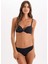 Ekstra Dolgulu Micro Full Push Up Tişört Bra-Fall in Love T8478AZ25SP 2