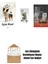 Aylak Köpek + Hacı Ağa + Kör Baykuş + Okuma Sticker'ları 1