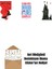 Zehirli Dalga + Sherlock Holmes - Bütün Hikayeler 2 (Ciltli) + Tekinsiz Öyküler + Okuma Sticker'ları 1