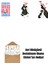 Sherlock Holmes - Bütün Romanlar (Ciltli) + Sherlock Holmes'un Son Görevi + Sherlock Holmes'un Dönüşü + Okuma Sticker'ları 1