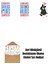 Sherlock Holmes - Bütün Hikayeler 2 (Ciltli) + Sherlock Holmes - Bütün Hikayeler 1 (Ciltli) + Sherlock Holmes'un Son Görevi + Okuma Sticker'ları 1