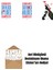 Sherlock Holmes - Bütün Hikayeler 2 (Ciltli) + Sherlock Holmes - Bütün Hikayeler 1 (Ciltli) + Sherlock Holmes'un Dönüşü + Okuma Sticker'ları 1