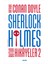 Everest Açıkhava 37 - Parazit + Zehirli Dalga + Sherlock Holmes - Bütün Hikayeler 2 (Ciltli) + Okuma Sticker'ları 4