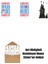 Sherlock Holmes - Bütün Hikayeler 2 + Sherlock Holmes - Bütün Hikayeler 1 (Ciltli) + Tekinsiz Öyküler + Okuma Sticker'ları 1