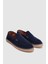 Ds Damat Lacivert Ayakkabi 1