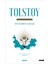 Tolstoy Bütün Eserleri 18 + Hacı Murat + Okuma Sticker'ları 2