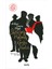 Everest Açıkhava 37 - Parazit + Sherlock Holmes - Korku Vadisi + Okuma Sticker'ları 3