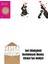 Everest Açıkhava 37 - Parazit + Sherlock Holmes'un Son Görevi + Sherlock Holmes'un Dönüşü + Okuma Sticker'ları 1