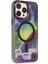 Newface iPhone 13 Pro Max Kılıf Venüs Magneticsafe Desenli Kapak - Venüs - 2 1