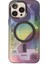 Newface iPhone 13 Pro Max Kılıf Venüs Magneticsafe Desenli Kapak - Venüs - 2 2
